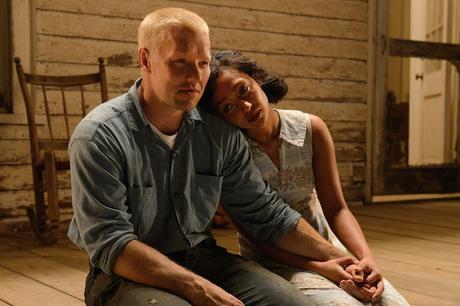 Nouvelles images pour Loving de Jeff Nichols