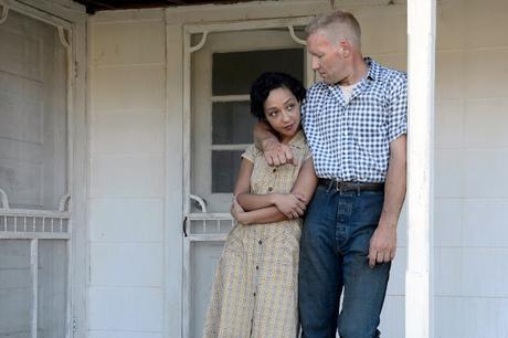 Nouvelles images pour Loving de Jeff Nichols