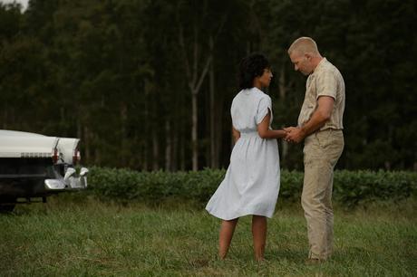 Nouvelles images pour Loving de Jeff Nichols