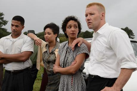 Nouvelles images pour Loving de Jeff Nichols