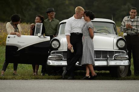 Nouvelles images pour Loving de Jeff Nichols