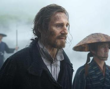 Bande annonce VOST pour Silence de Martin Scorcese