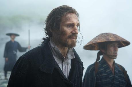 Bande annonce VOST pour Silence de Martin Scorcese