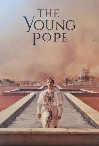 SEASON ONE 301 THE CROWN / THE YOUNG POPE