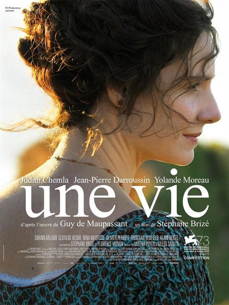 Une Vie (2016) de Stéphane Brizé