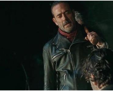 [FUN] : Negan et Lucille sont les héros du sitcom Oh Negan !