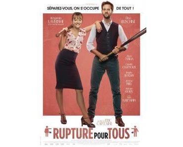 Rupture pour tous