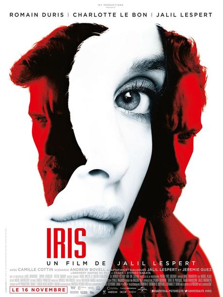 Alors T’as Aimé ? l Avis sur IRIS par Jalil Lespert