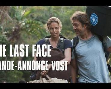 The Last Face : une première bande-annonce pour le prochain film de Sean Penn