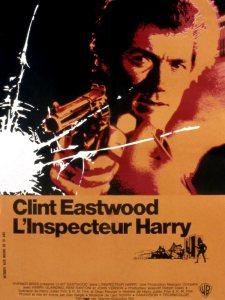 L’INSPECTEUR HARRY (Critique)