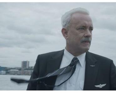 SULLY : Le facteur humain ★★★★☆