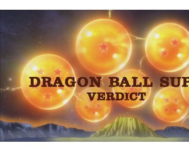 [CRITIQUE ASIE] DRAGON BALL SUPER – #61 À 70