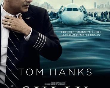 [Avant-Première] Sully, plongée dans l’injustice bureaucratique comme au cœur des eaux froides de l’Hudson