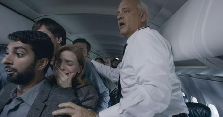 Sully (Tom Hanks)