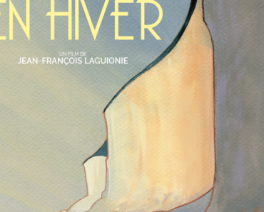 Louise en Hiver, un film intimiste et poétique d’une très grande beauté