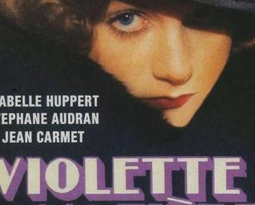 Violette Nozière (1978) de Claude Chabrol