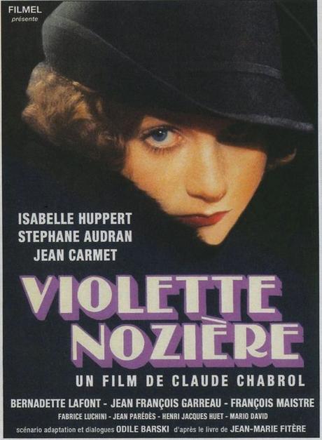 Violette Nozière (1978) de Claude Chabrol