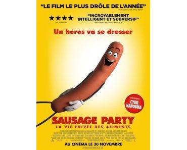 Sausage Party