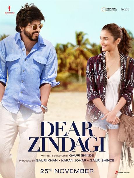 Dear Zindagi, psychothérapie indienne