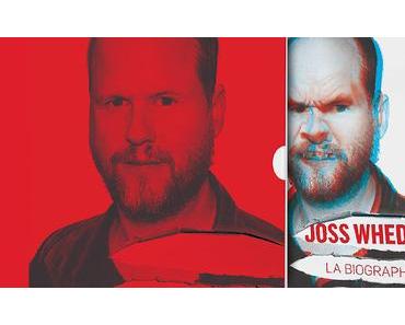 Joss Whedon, la biographie