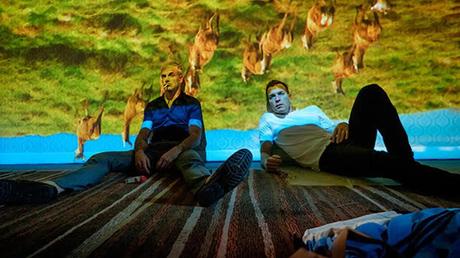 Nouvelle image pour T2 : Trainspotting de Danny Boyle