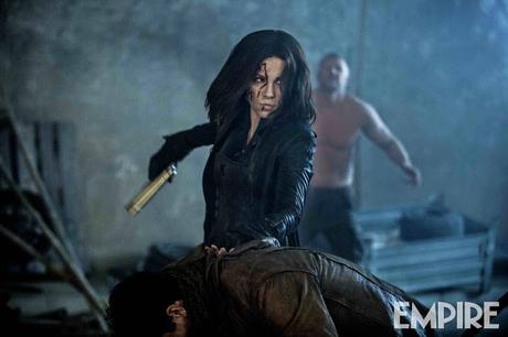 Nouvelles images pour Underworld : Blood Wars de Anna Foerster