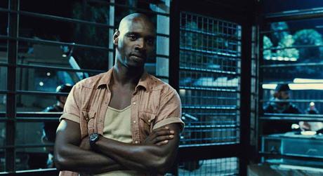 Jurassic World 2 : Pas de retour en vue pour Omar Sy ?