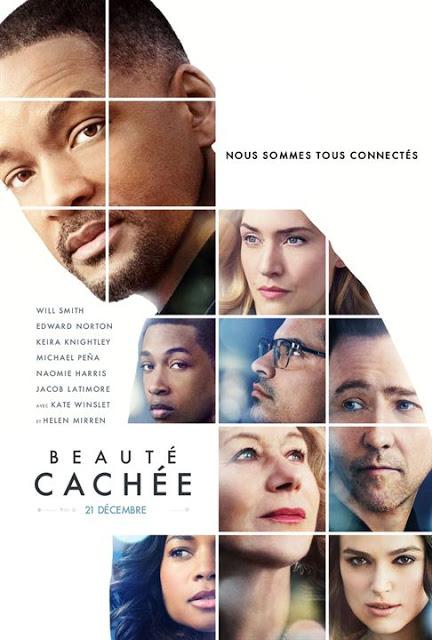 Nouvelle bande annonce VF pour Beauté Cachée de David Frankel