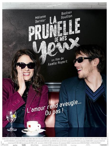 Bande annonce pour la comédie La Prunelle de mes Yeux de Alexia Ropert