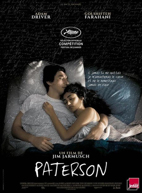 [CRITIQUE] : Paterson