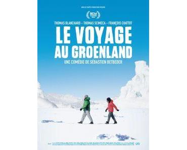 Le Voyage au Groenland