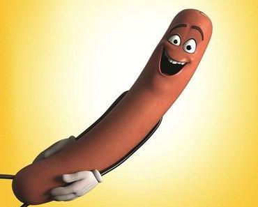 Sausage Party (2016) de Conrad Vernon et Greg Tiernan