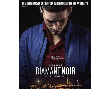 Diamant noir