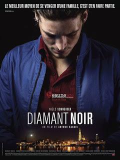 Diamant noir