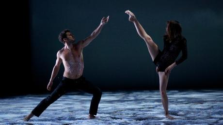 Polina, danser sa vie (2016) de Valérie Müller et Angelin Preljocaj
