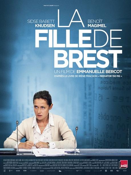 La Fille de Brest (2016) de Emmanuelle Bercot