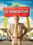 LE FONDATEUR (Critique)