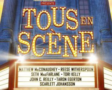 [CRITIQUE] – Tous en Scène (2017)