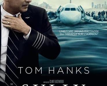 Sully (2016) de Clint Eastwood