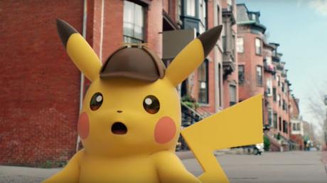 Rob Letterman (Chair de Poule) à la réalisation de Détective Pikachu ?