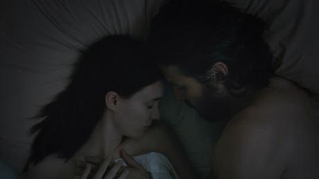 Premières images pour A Ghost Story de David Lowery