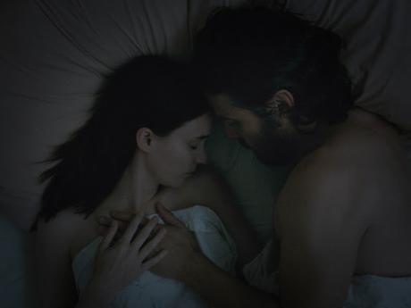 Premières images pour A Ghost Story de David Lowery