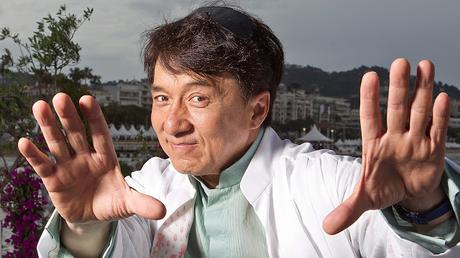 Jackie Chan rejoint le casting de Five Against A Bullet signé Joe Carnahan !