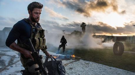 13 Hours (2016) de Michael Bay