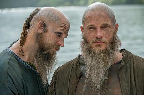 [FUCKING SÉRIES] : Vikings saison 4 : Le retour du roi