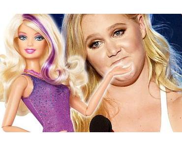 Amy Schumer en vedette du live-action Barbie pour Sony ?