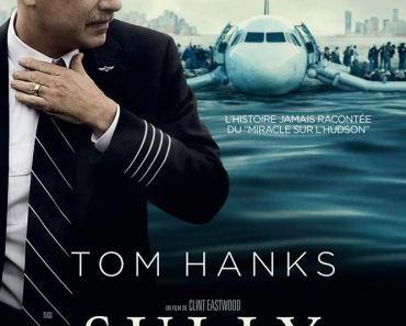 Amerrissage réussi pour Tom Hanks dans « Sully » de Clint Eastwood