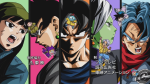 [CRITIQUE ASIE] DRAGON BALL SUPER – #61 À #70