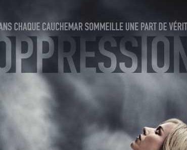 Oppression (2016) de Farren Blackburn