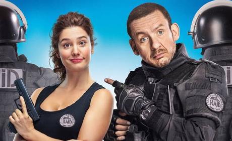 Bande annonce pour Raid Dingue de et avec Dany Boon